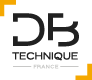 DB Technique Logo
